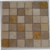 Travertine Mix Mosaic