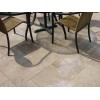 Walnut Travertine Pavers