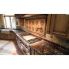 Chandon Rouge Countertop