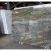 New Verde Chain Slabs