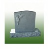 All Polished Gray Monument