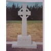 Celtic Cross Monument