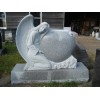 Sculptured Angel