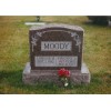 Dakota Mahogany Monument