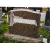 Dakota Mahogany Monument