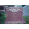 Mountain Rose Monuments
