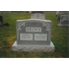 Barre Gray Monuments
