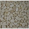 Beige Travertine Mosaic