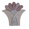 Travertine Crown Design