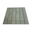 Travertine Mosaic Cream