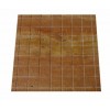 Mosaic Golden Travertine