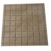 Navona Travertine Mosaic