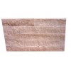 Split Face Travertine