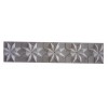 Travertine Border Star