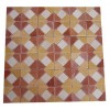 Travertine Square Design