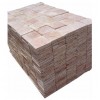 Tumbled Red Travertine