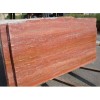 Red Travertine