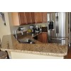 Giallo Ornamental Countertops