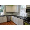 Niagra Black Countertops