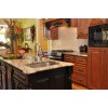 Prada Gold Countertops