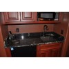 Titanium Vanity Tops