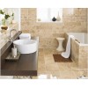 Cappuccino Marble Floor Tile