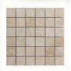 Cappuccino Marble Mosaic