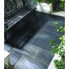 Black Slate Outdoor Paving