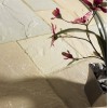 Raj Green Sandstone Paving