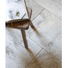 Silver Grey Travertine Tiles