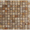 Sahara 2.3x2.3cm Mosaic