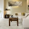 Vanilla Cream Tumbled Tiles