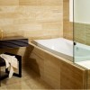 Ivory Vein Cut Travertine