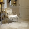 Crema Pearl Brushed Tiles