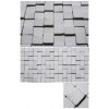 Cubical LimeStone (tumbled)