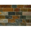 Rustic Riven Mosaic