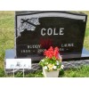 Jet Black Monuments