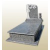 Vizag Blue Tombstone