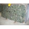 Twister Green Slab