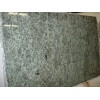 Labradorite Green Slab