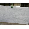 White Carrara Slab