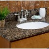 Baltic Brown Countertop