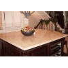 Ivory Brown Countertop