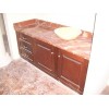 Rojo Alicante Countertop