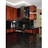 Negro Estelar Countertop