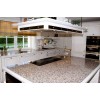 Rosa Porrino Countertop