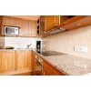 Giallo Veneziano Countertop