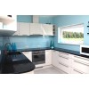 Spike Black Countertop