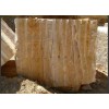 Peruvian Travertine Blocks