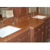 Rosso Verona Countertop